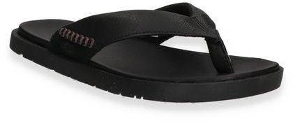 UGG Herren-Zehentrenner 280001000003 (Schwarz)