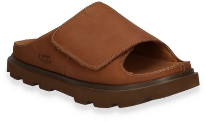 UGG Herren-Pantoletten 280222000000 (Mittelbraun)