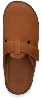 UGG Herren-Pantoletten 281222000000 (Mittelbraun)