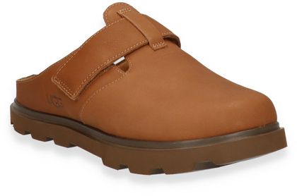 UGG Herren-Pantoletten 281222000000 (Mittelbraun)