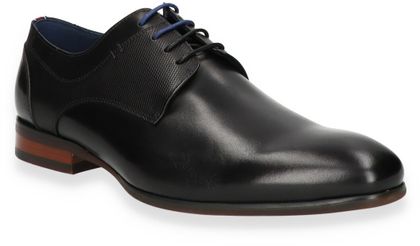 Daniel Kenneth Slipper für Herren 240001000029 (Schwarz)