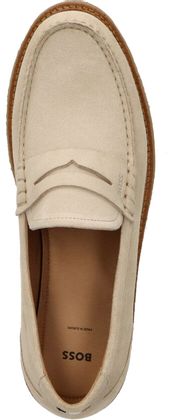 BOSS Herren-Slipper 226302000017 (Beige)