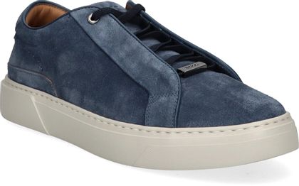 BOSS Herren-Sneaker 244142000006 (Blau)