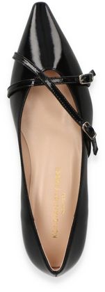 Konstantin Starke Damen-Pumps 120001000300 (Schwarz)