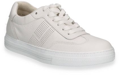 Paul Green Damen-Sneaker 101701000126 (Weiß/Creme)