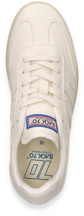 Back 70 BOSTON Sneaker für Damen 101701000142 (Creme/Weiß)