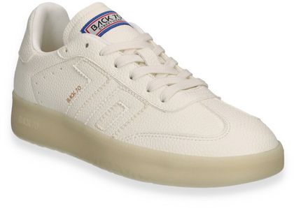 Back 70 BOSTON Sneaker für Damen 101701000142 (Creme/Weiß)