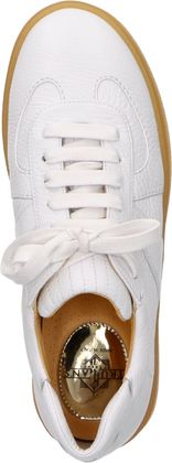 Trumans Damen-Sneaker 101701000155 (Weiß)