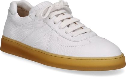 Trumans Damen-Sneaker 101701000155 (Weiß)