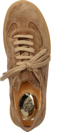 Trumans Damen-Sneaker 101222000030 (Braun)