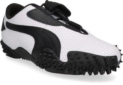 Puma MOSTRO PERF Damen-Sneaker 101781000119 (Weiß)
