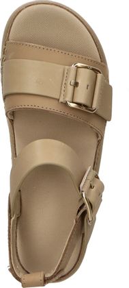 UGG GOLDENSTAR VILLA Damen-Sandaletten 184222000006 (Braun)