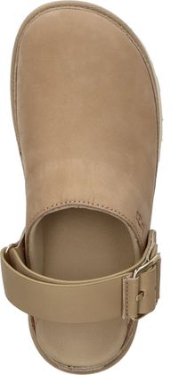 UGG GOLDENSTAR CLOG Damen-Pantoletten 183222000011 (Braun)