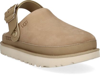 UGG GOLDENSTAR CLOG Damen-Pantoletten 183222000011 (Braun)