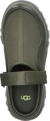 UGG PEAKMOD Herren-Slipper 281697000000 (Grün)