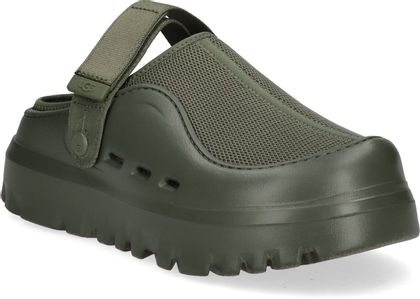 UGG PEAKMOD Herren-Slipper 281697000000 (Grün)