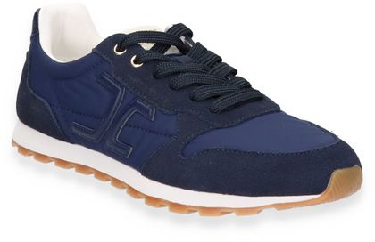 Candice Cooper PLUME Damen-Sneaker 101107000002 (Dunkelblau)