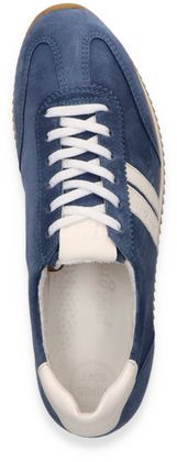 Paul Green Damen-Sneaker 101142000038 (Blau)