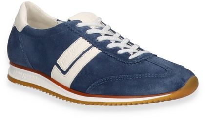 Paul Green Damen-Sneaker 101142000038 (Blau)