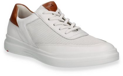 LLOYD ARKAN Herren-Sneaker 244701000134 (Weiß)