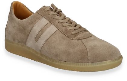 Ludwig Reiter Sneaker aus Leder für Herren 244302000042 (Taupe)