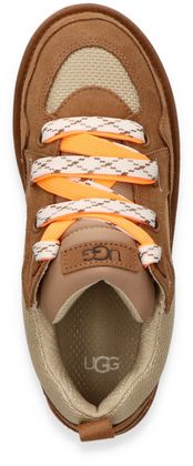 UGG Herren-Sneaker 244222000017 (Mittelbraun)