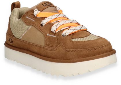 UGG Herren-Sneaker 244222000017 (Mittelbraun)