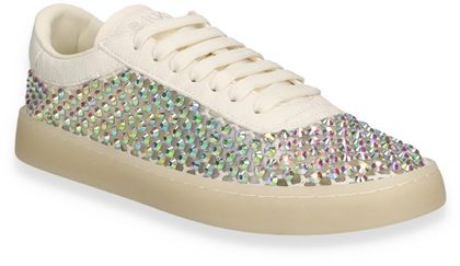 Back 70 GLAM Sneaker für Damen 101707000015 (Weiß)