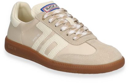 Back 70 GHOST Sneaker für Damen 101302000084 (Beige)