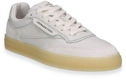 Copenhagen CPH160 Damen-Sneaker 101701000146 (Weiß)
