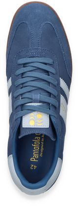 Pantofola d'Oro BALLARE Sneaker für Herren 244102000048 (Blau)