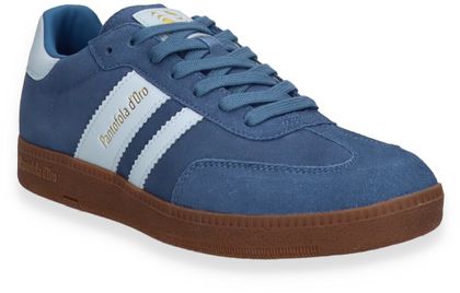 Pantofola d'Oro BALLARE Sneaker für Herren 244102000048 (Blau)