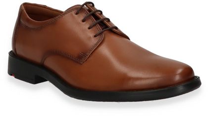 LLOYD Schnürschuhe für Herren 240221000012 (Mittelbraun)