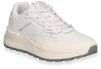 Marc O'Polo Sneaker für Damen 101702000013 (Weiß)