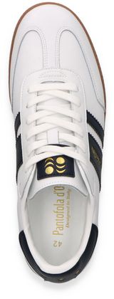 Pantofola d'Oro BALLARE Sneaker für Herren 244701000121 (Weiß)