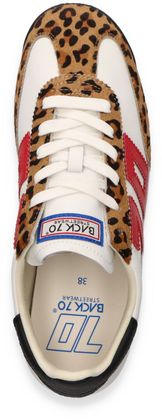 Back 70 BARKLEY STRIKE Sneaker für Damen 101382000048 (Beige/Bunt)