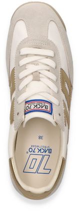 Back 70 BARKLEY JOGGER Sneaker für Damen 101302000111 (Beige)