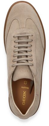 GEOX REGIO Herren-Sneaker 244302000034 (Beige)