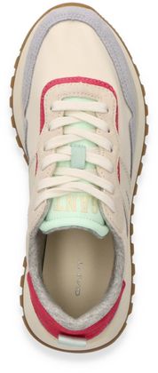 GANT CAFFAY Damen-Sneaker 101482000014 (Grau/Bunt)