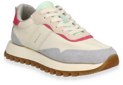 GANT CAFFAY Damen-Sneaker 101482000014 (Grau/Bunt)