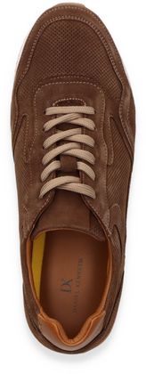 Daniel Kenneth Herren-Sneaker 244221000043 (Dunkelbraun)