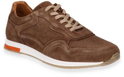 Daniel Kenneth Herren-Sneaker 244221000043 (Dunkelbraun)