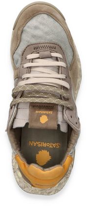 Satorisan CHARCONA Herren-Sneaker 244382000010 (Gelb/Bunt)