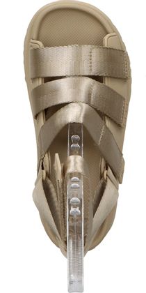 UGG Damen-Sandalen 183301000008 (Beige)