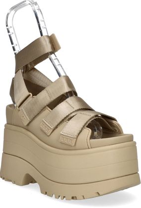 UGG Damen-Sandalen 183301000008 (Beige)