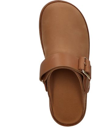 UGG GOLDENSTAR CLOG Damen-Pantoletten 183222000010 (Braun)