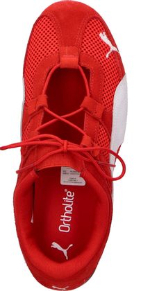 Puma SPEEDCAT GO Damen-Sneaker 101582000006 (Rot)