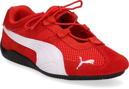 Puma SPEEDCAT GO Damen-Sneaker 101582000006 (Rot)