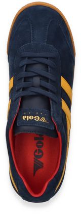 Gola HARRIER Herren-Sneaker 244102000054 (Dunkelblau)