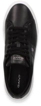 Gant JOREE Herren-Sneaker 244001000029 (Schwarz)